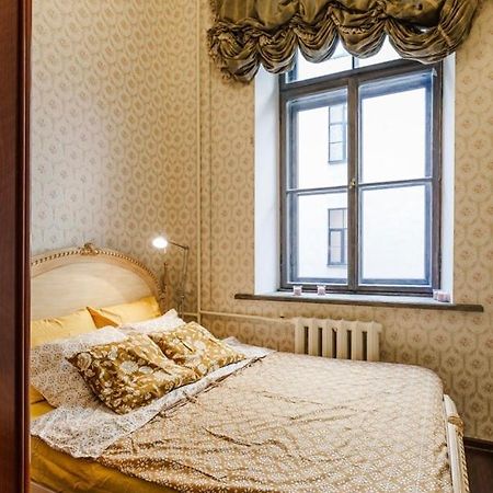 Elizabetes Street Boutique Stay Riga Ngoại thất bức ảnh