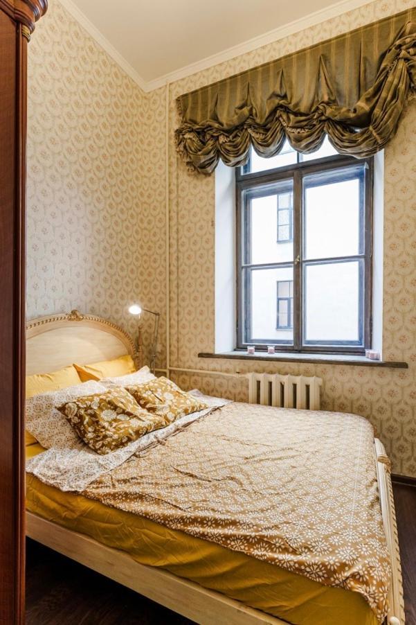 Elizabetes Street Boutique Stay Riga Ngoại thất bức ảnh