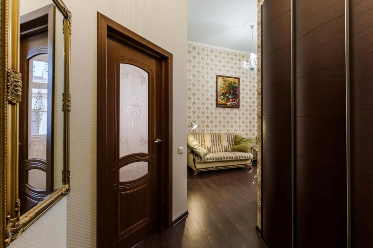 Elizabetes Street Boutique Stay Riga Ngoại thất bức ảnh